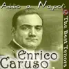 Enrico Caruso - Addio a Napoli